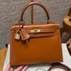 HM HRMS For Women Handbags Shoulder bags Kelly 25