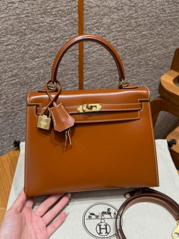 HM HRMS For Women Handbags Shoulder bags Kelly 25