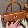 HM HRMS For Women Handbags Shoulder bags Kelly 25