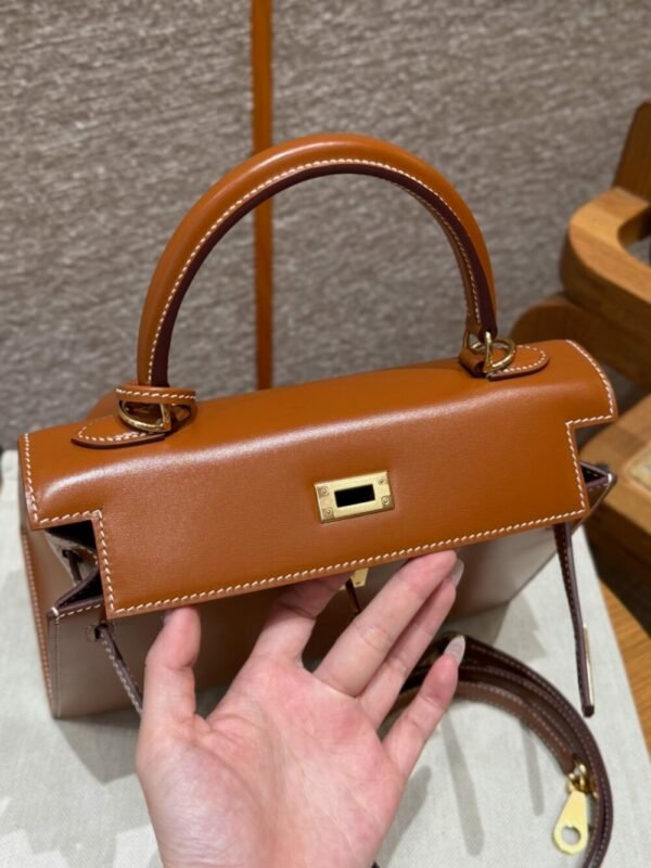 HM HRMS For Women Handbags Shoulder bags Kelly 25