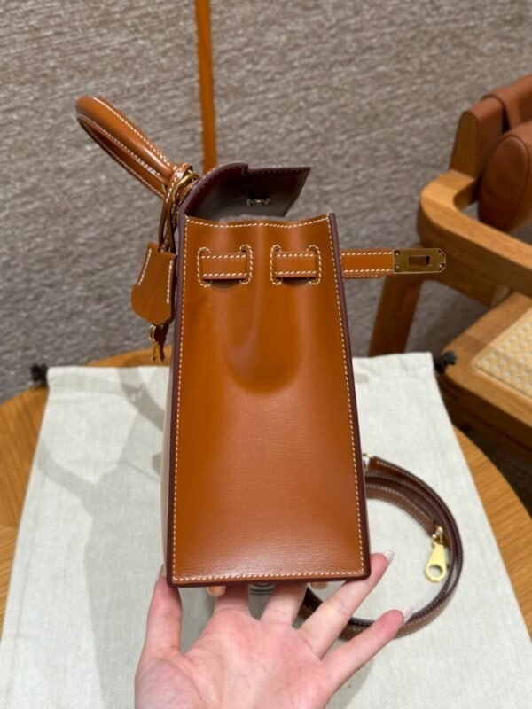 HM HRMS For Women Handbags Shoulder bags Kelly 25