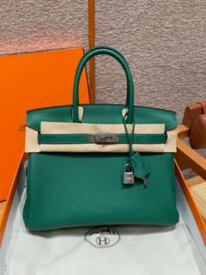 HM HRMS For Women Handbags Shoulder bags Birkin 30