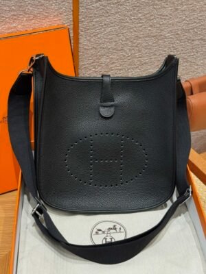 HM HRMS For Women Handbags Shoulder bags Evelyne 29cm