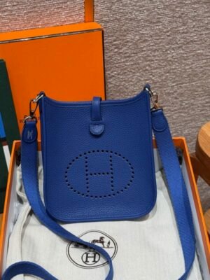 HM HRMS For Women Handbags Shoulder bags Evelyne 16cm