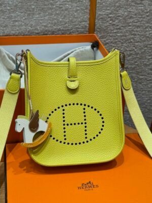 HM HRMS For Women Handbags Shoulder bags Evelyne 16cm