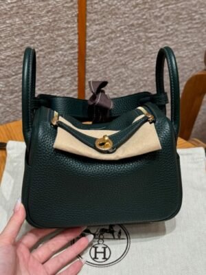 HM HRMS For Women Handbags Shoulder bags Lindy 19cm