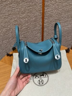 HM HRMS For Women Handbags Shoulder bags Lindy 19cm