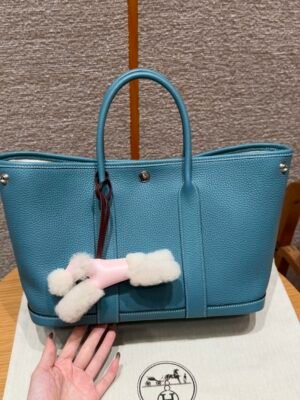 HM HRMS For Women Handbags Shoulder bags Garden party 30cm
