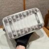 HM HRMS For Women Handbags Shoulder bags 100% Niloticus Birkin 25