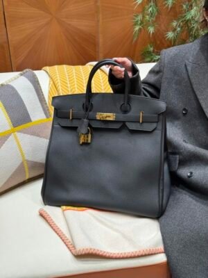 HM HRMS For Women Handbags Shoulder bags Birkin 40