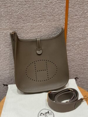 HM HRMS For Women Handbags Shoulder bags Evelyne 29cm