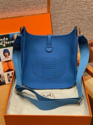 HM HRMS For Women Handbags Shoulder bags Evelyne 29cm