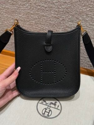 HM HRMS For Women Handbags Shoulder bags Evelyne 16cm