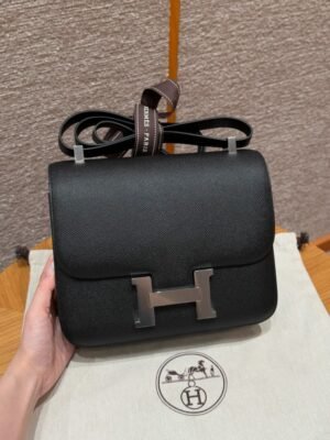 HM HRMS For Women Handbags Shoulder bags Constance 24cm