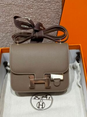 HM HRMS For Women Handbags Shoulder bags Constance 19cm
