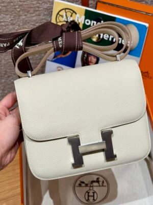 HM HRMS For Women Handbags Shoulder bags Constance 19cm