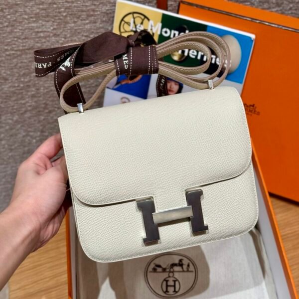 HM HRMS For Women Handbags Shoulder bags Constance 19cm