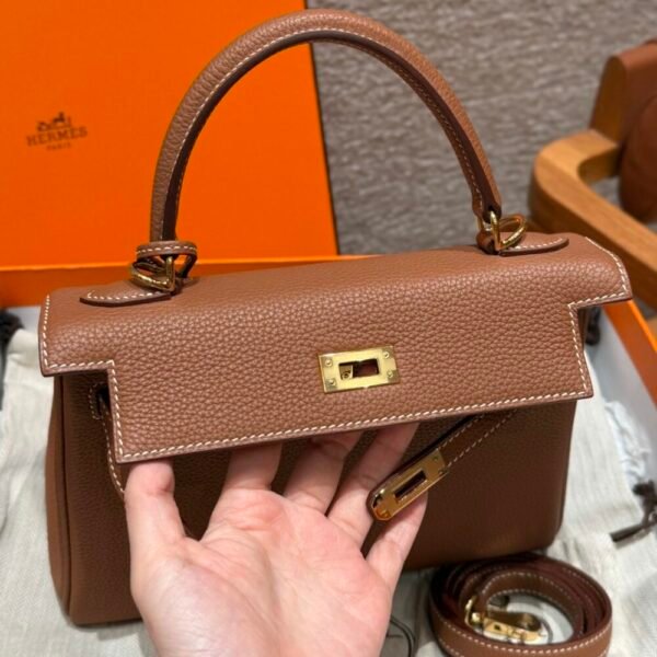 HM HRMS For Women Handbags Shoulder bags Kelly 25
