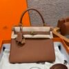 HM HRMS For Women Handbags Shoulder bags Kelly 25