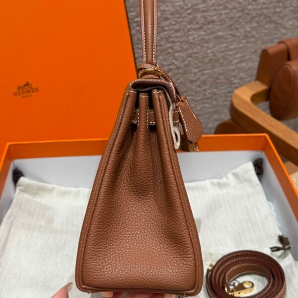 HM HRMS For Women Handbags Shoulder bags Kelly 25