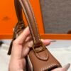 HM HRMS For Women Handbags Shoulder bags Kelly 25