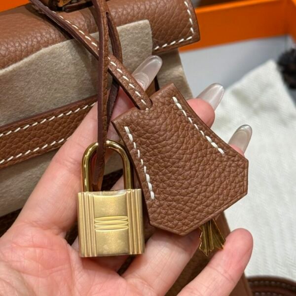 HM HRMS For Women Handbags Shoulder bags Kelly 25