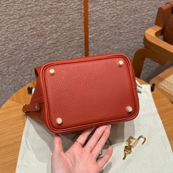 HM HRMS For Women Handbags Shoulder bags Picotin lock 18cm