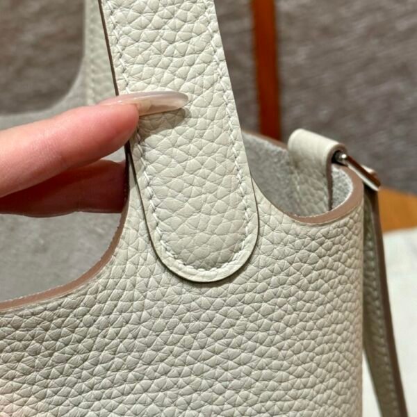 HM HRMS For Women Handbags Shoulder bags Picotin lock 18cm