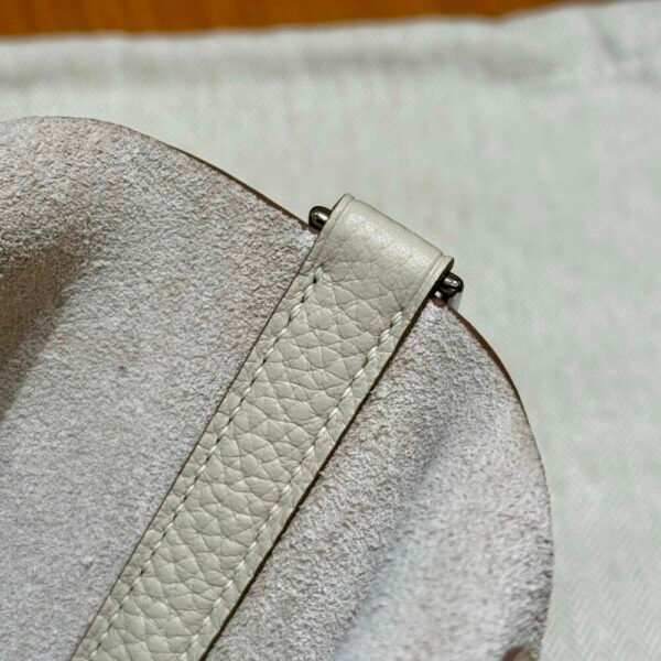 HM HRMS For Women Handbags Shoulder bags Picotin lock 18cm