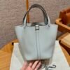 HM HRMS For Women Handbags Shoulder bags Picotin lock 18cm