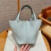 HM HRMS For Women Handbags Shoulder bags Picotin lock 18cm