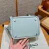 HM HRMS For Women Handbags Shoulder bags Picotin lock 18cm