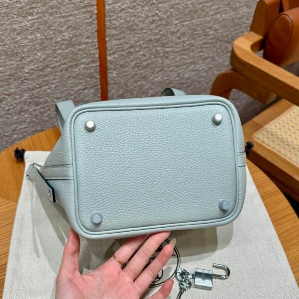 HM HRMS For Women Handbags Shoulder bags Picotin lock 18cm