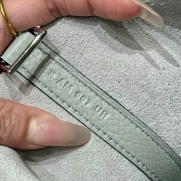 HM HRMS For Women Handbags Shoulder bags Picotin lock 18cm