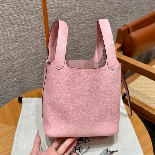 HM HRMS For Women Handbags Shoulder bags Picotin lock 18cm