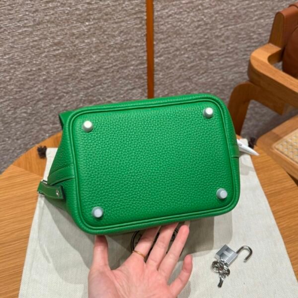 HM HRMS For Women Handbags Shoulder bags Picotin lock 18cm