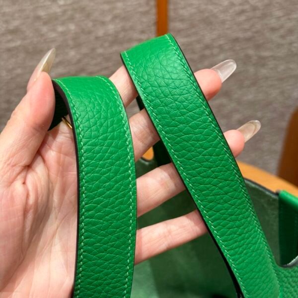 HM HRMS For Women Handbags Shoulder bags Picotin lock 18cm