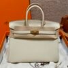HM HRMS For Women Handbags Shoulder bags Birkin 25