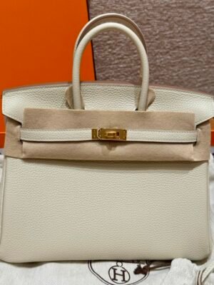 HM HRMS For Women Handbags Shoulder bags Birkin 25