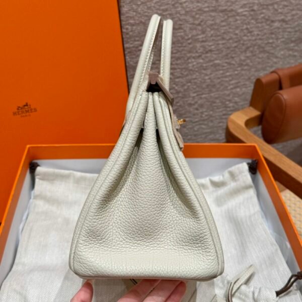 HM HRMS For Women Handbags Shoulder bags Birkin 25