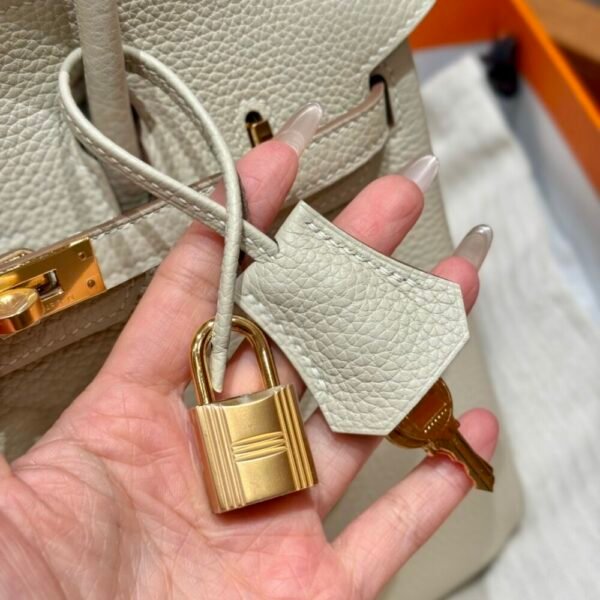 HM HRMS For Women Handbags Shoulder bags Birkin 25