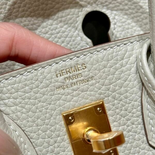 HM HRMS For Women Handbags Shoulder bags Birkin 25
