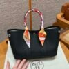 HM HRMS For Women Handbags Shoulder bags Garden party 23