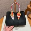 HM HRMS For Women Handbags Shoulder bags Garden party 23