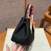 HM HRMS For Women Handbags Shoulder bags Garden party 23