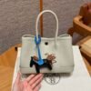HM HRMS For Women Handbags Shoulder bags Garden party 23