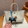 HM HRMS For Women Handbags Shoulder bags Garden party 23