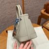HM HRMS For Women Handbags Shoulder bags Garden party 23