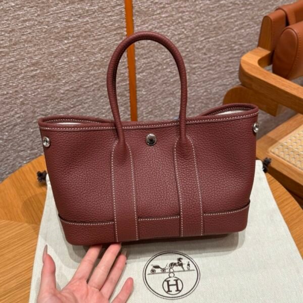 HM HRMS For Women Handbags Shoulder bags Garden party 23