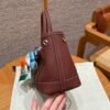 HM HRMS For Women Handbags Shoulder bags Garden party 23